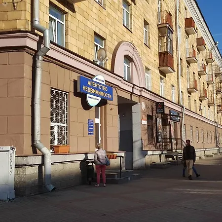 Апартаменти 24dom Kozlova 8. Мінськ