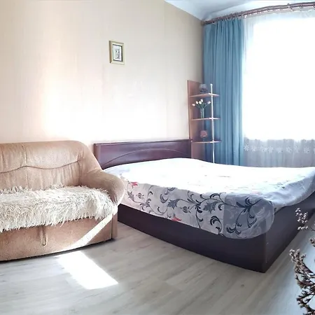 24dom Kozlova 8. Апартаменти *